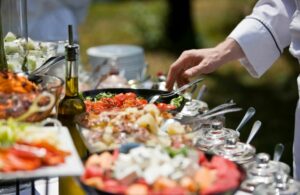 Abiball – Catering Peine