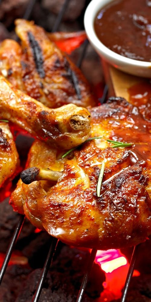 BBQ & Grillfest – Catering Peine