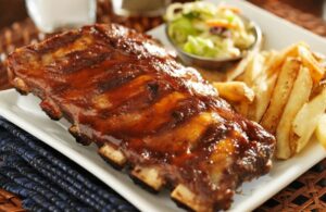 BBQ & Grillfest – Catering Peine