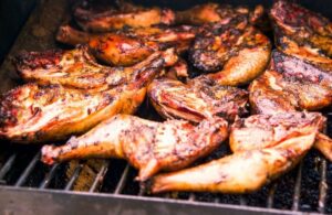 BBQ & Grillfest – Catering Peine