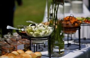 BBQ & Grillfest – Catering Peine