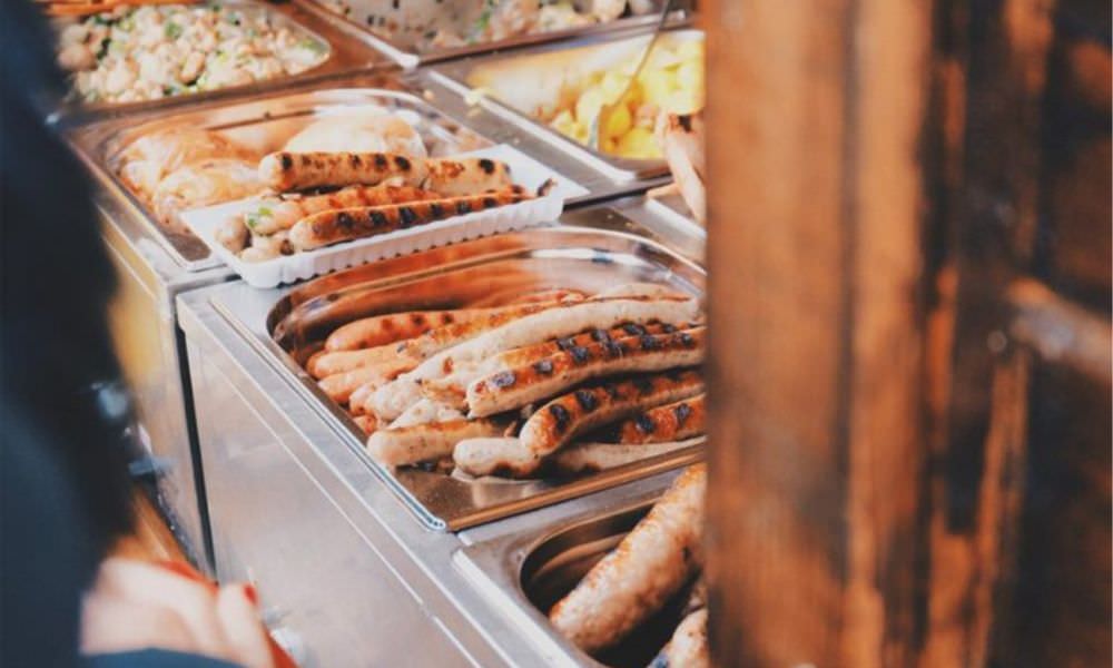 BBQ & Grillfest – Catering Peine