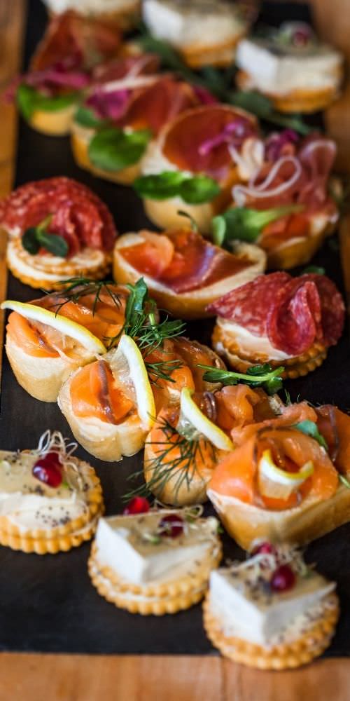 Buffet – Catering Peine