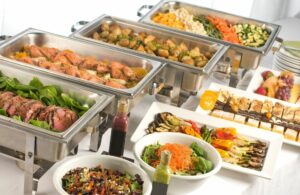 Fingerfood – Catering Peine