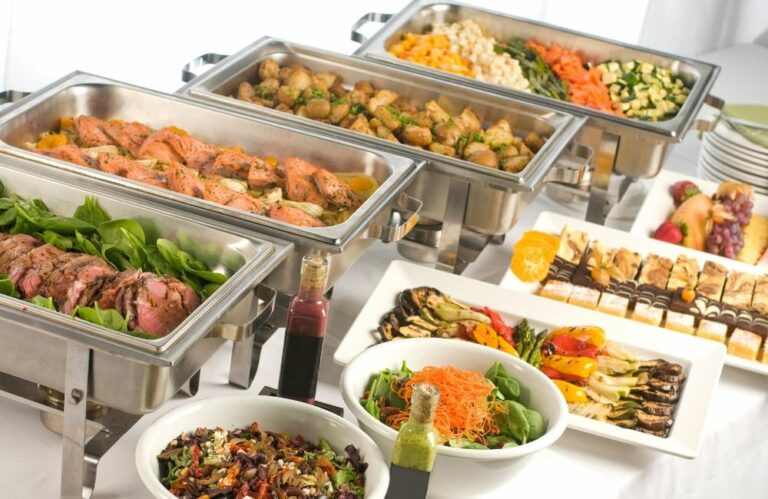 Brunch Catering – Catering Peine