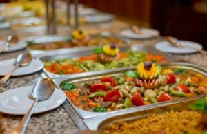 Buffet – Catering Peine