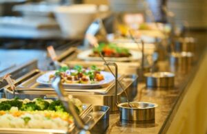 Buffet – Catering Peine
