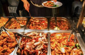 Buffet – Catering Peine