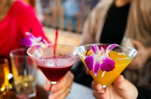 Cocktail Catering – Catering Peine