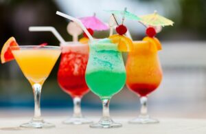 Cocktail Catering – Catering Peine