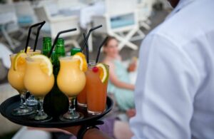 Cocktail Catering – Catering Peine