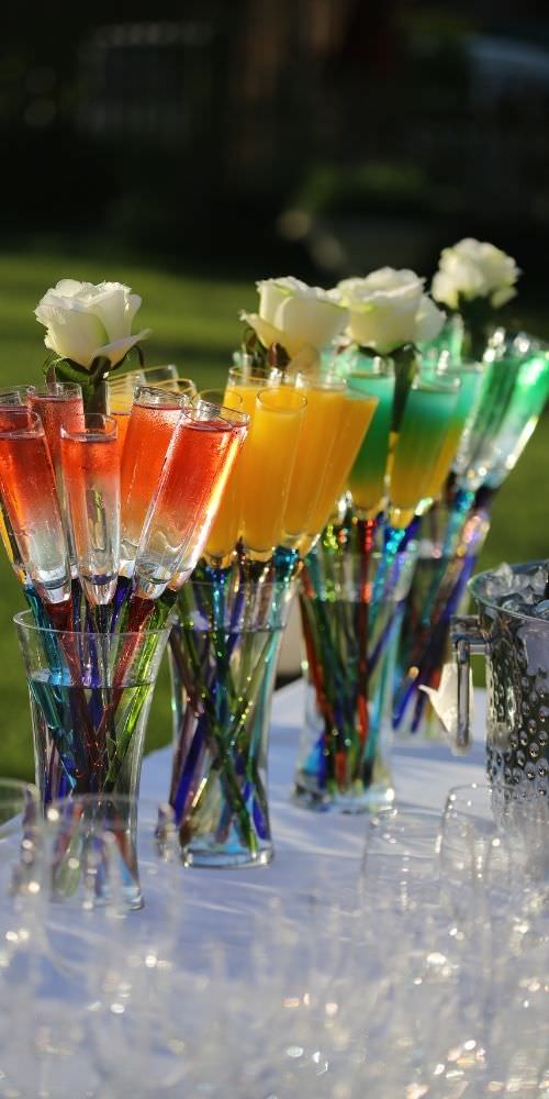 Cocktail Catering – Catering Peine