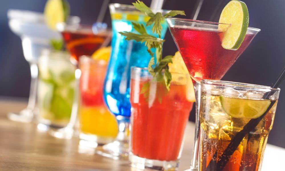 Cocktail Catering – Catering Peine