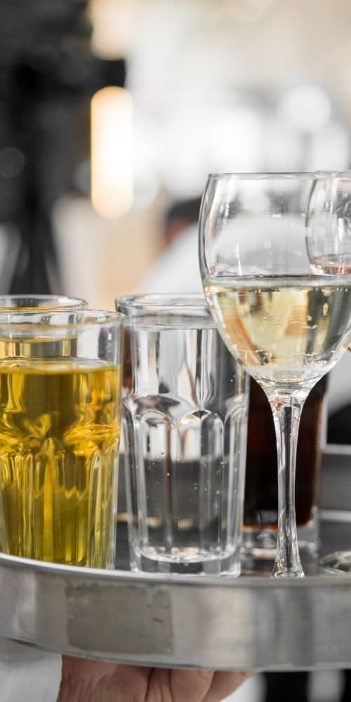 Getränke Catering – Catering Peine
