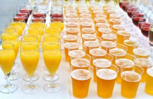 Getränke Catering – Catering Peine
