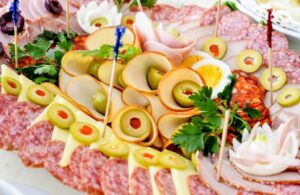 Firmenfeier & Firmenevent – Catering Peine