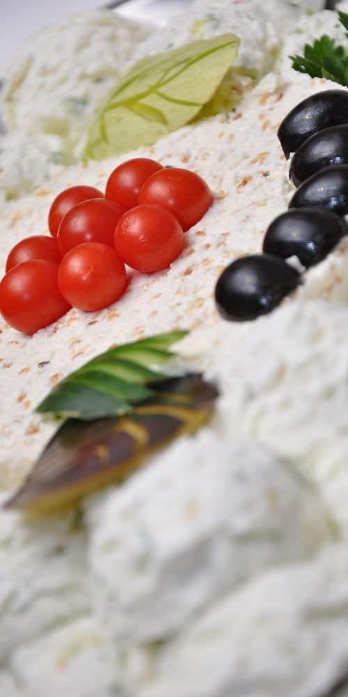 Firmenjubiläum – Catering Peine