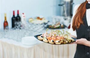 Firmenjubiläum – Catering Peine