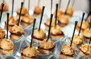 Firmenjubiläum – Catering Peine