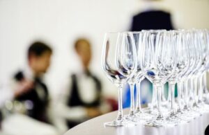 Firmenjubiläum – Catering Peine