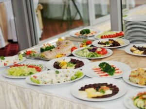Frühstück Catering – Catering Peine