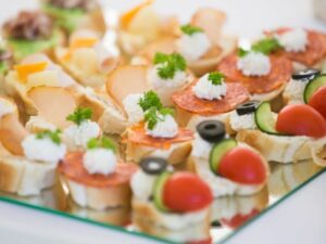 Frühstück Catering – Catering Peine