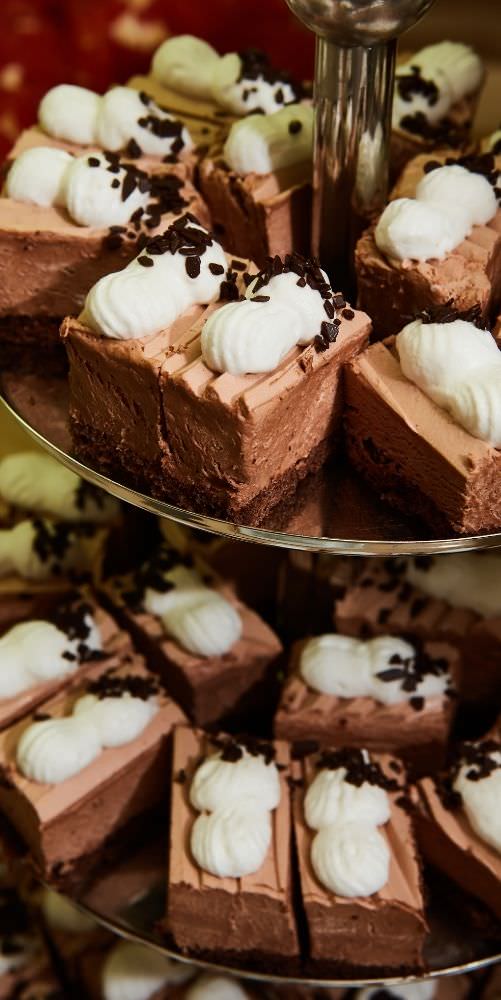 Geburtstag – Catering Peine