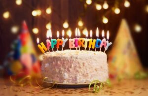 Geburtstag – Catering Peine