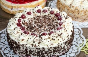 Geburtstag – Catering Peine
