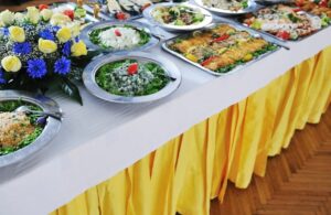 Geburtstag – Catering Peine