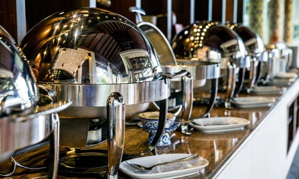 Geburtstag – Catering Peine