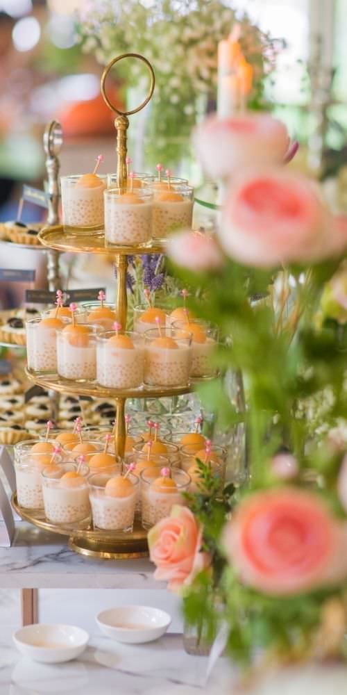 Hochzeit – Catering Peine