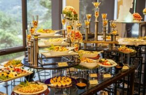 Hochzeit – Catering Peine