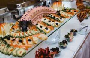 Hochzeit – Catering Peine