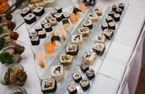 Hochzeit – Catering Peine