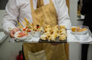Jubiläum – Catering Peine