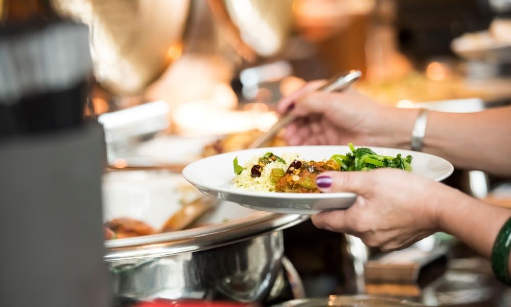 Jubiläum – Catering Peine