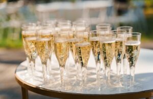 Jubiläum – Catering Peine