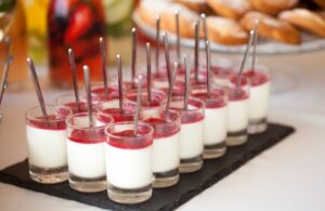 Konferenz & Tagung – Catering Peine