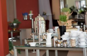 Konferenz & Tagung – Catering Peine