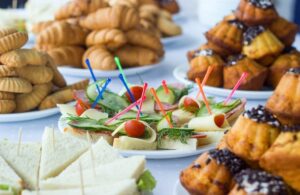 Konferenz & Tagung – Catering Peine