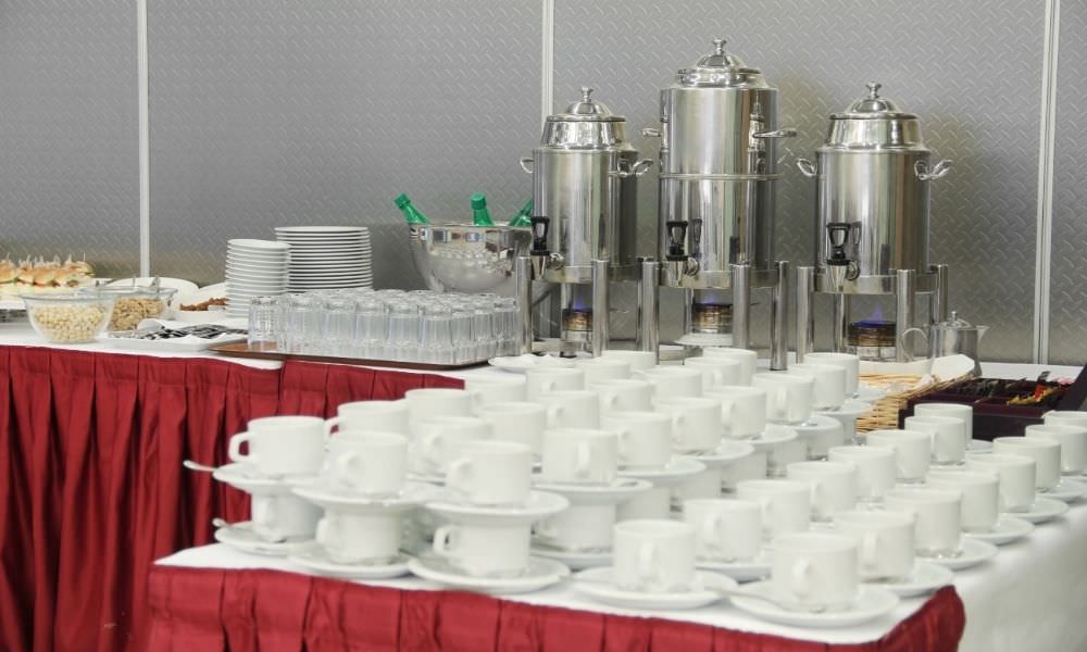 Konferenz & Tagung – Catering Peine
