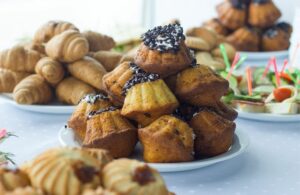 Messe & Kongress – Catering Peine