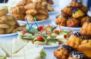 Messe & Kongress – Catering Peine