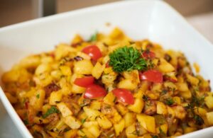 Weihnachtsfeier – Catering Peine