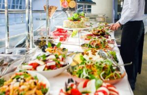 Weihnachtsfeier – Catering Peine