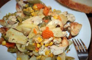 Weihnachtsfeier – Catering Peine